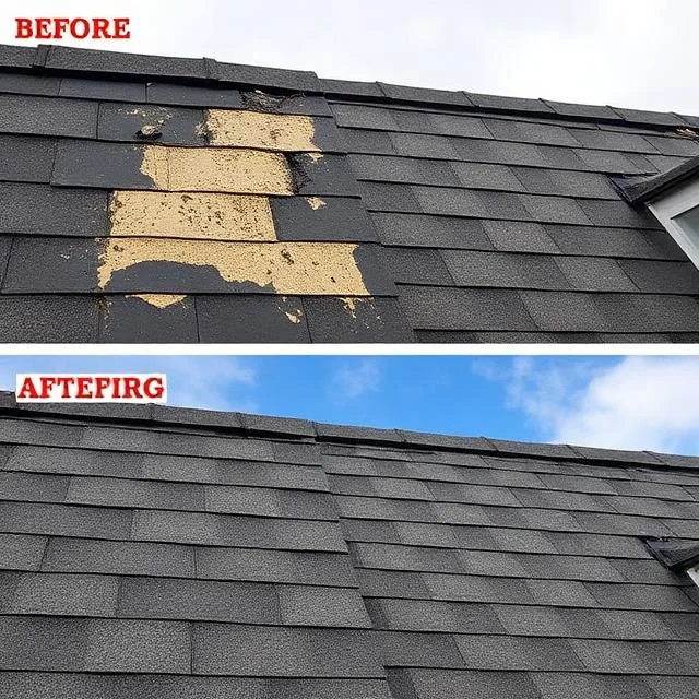 Roof Repair Near Me in Andale, KS near me